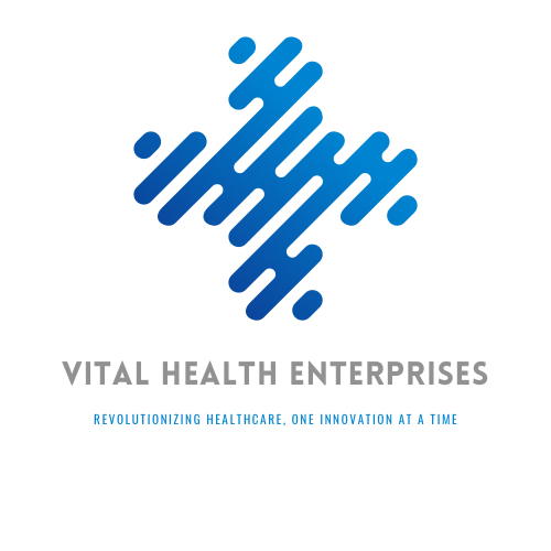 Vital Health Enterprises Logo